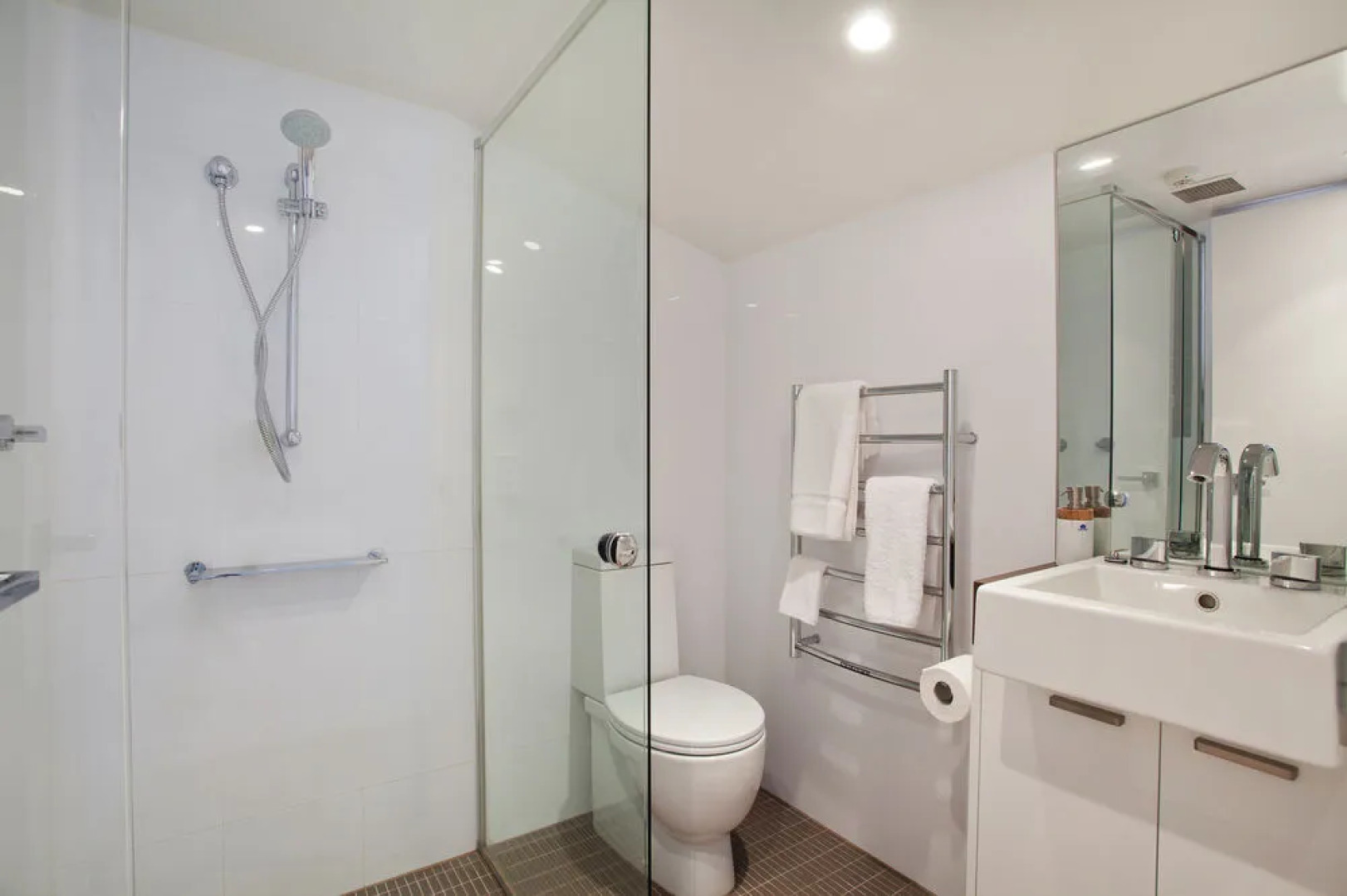 Elevation Apartments