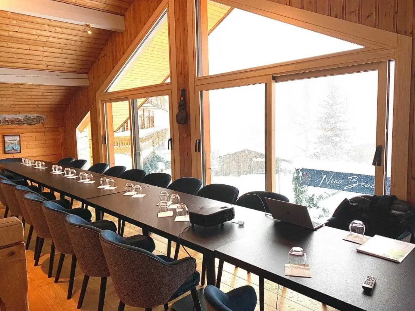 Chalet-Hotel Le Labrador, The Originals Relais