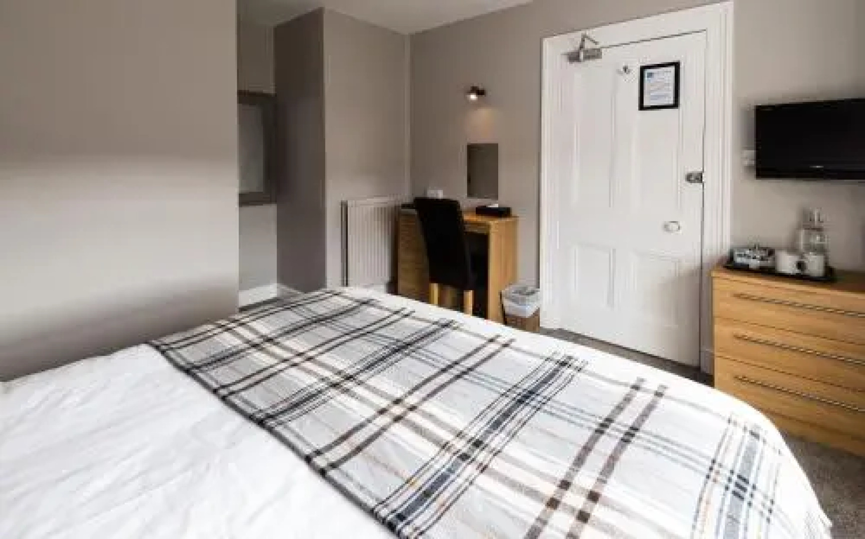 Derrybeg Bed  Breakfast