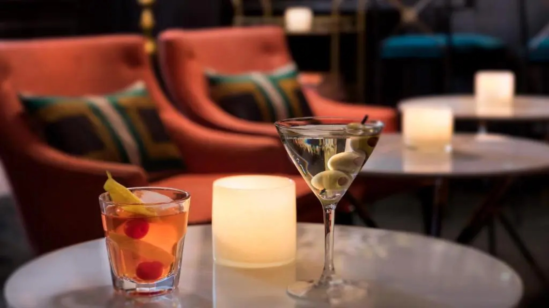 Maison 140 Beverly Hills