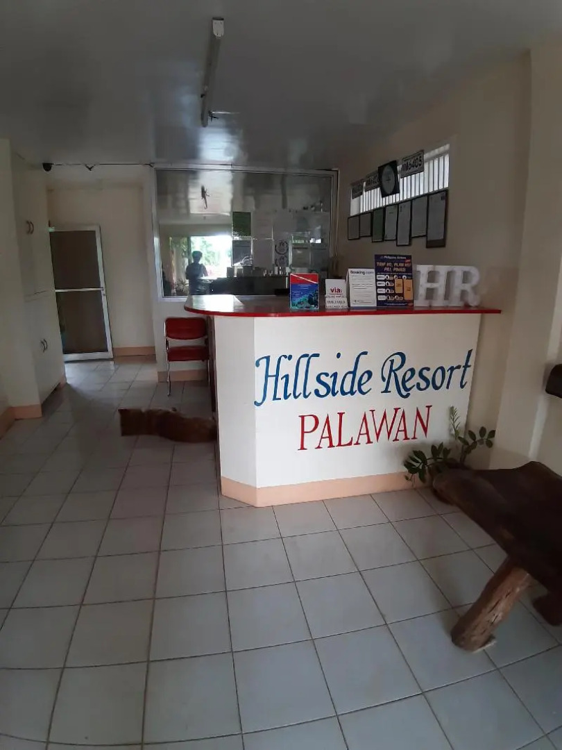 Hillside Resort