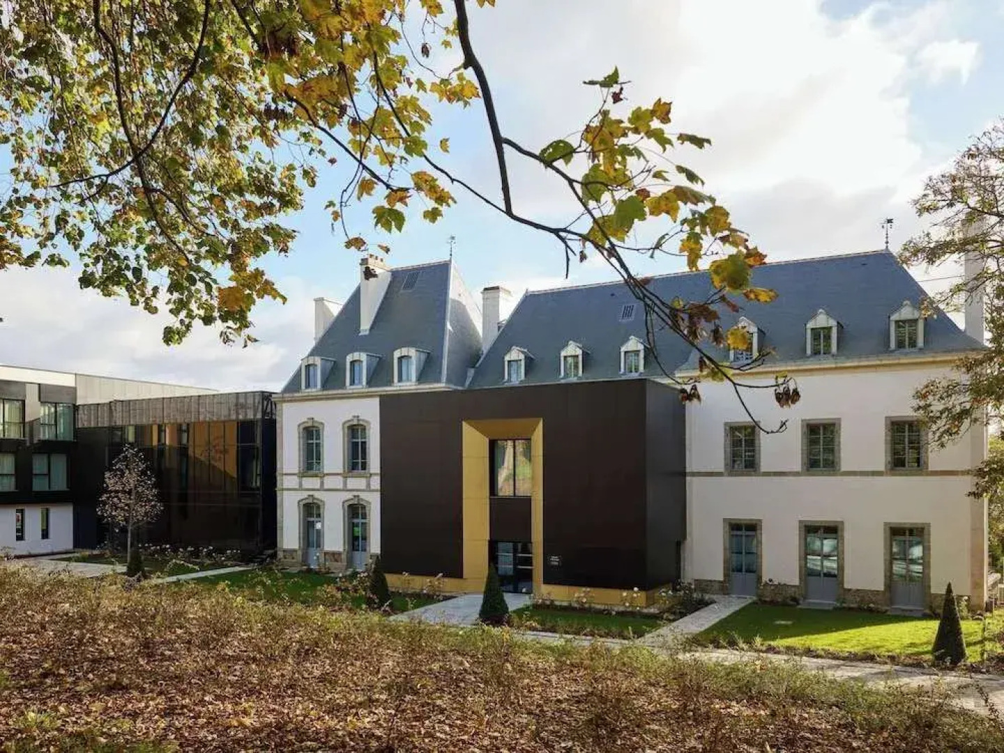 Domaine du Liziec Vannes - MGallery Collection