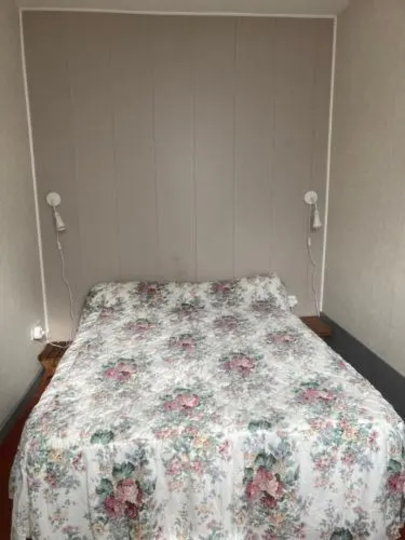 La maison de Jeannot