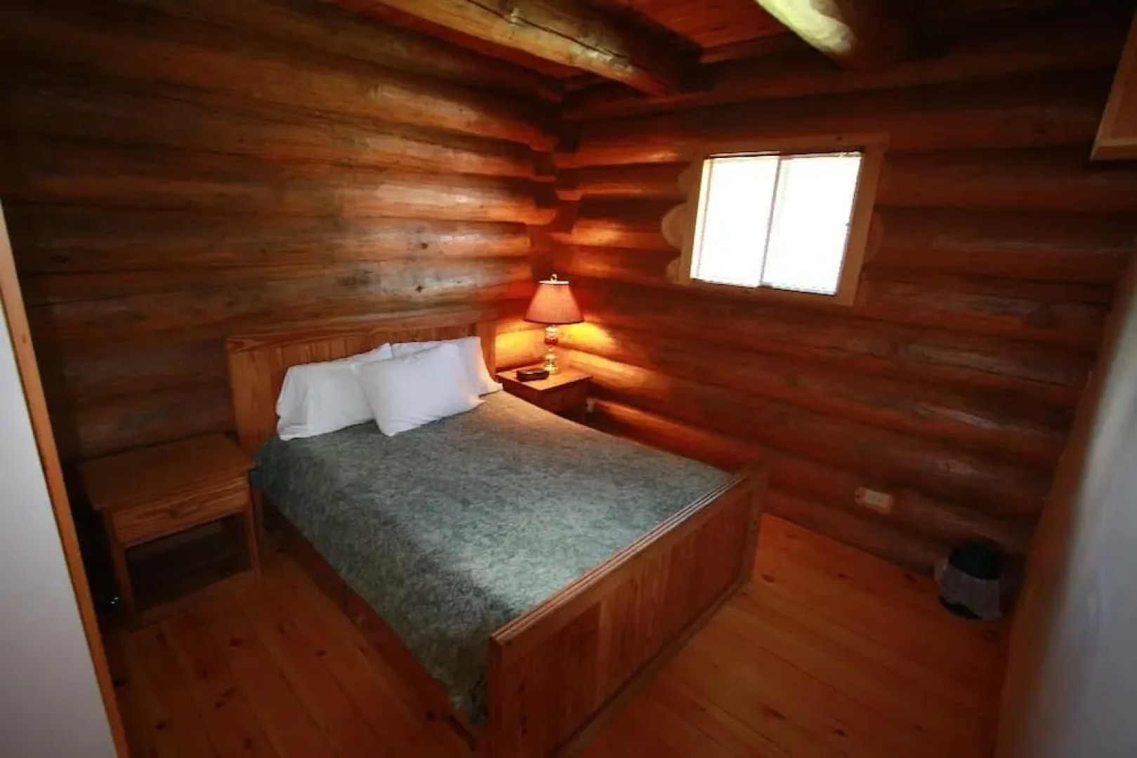 RiverRun Rafting Resort