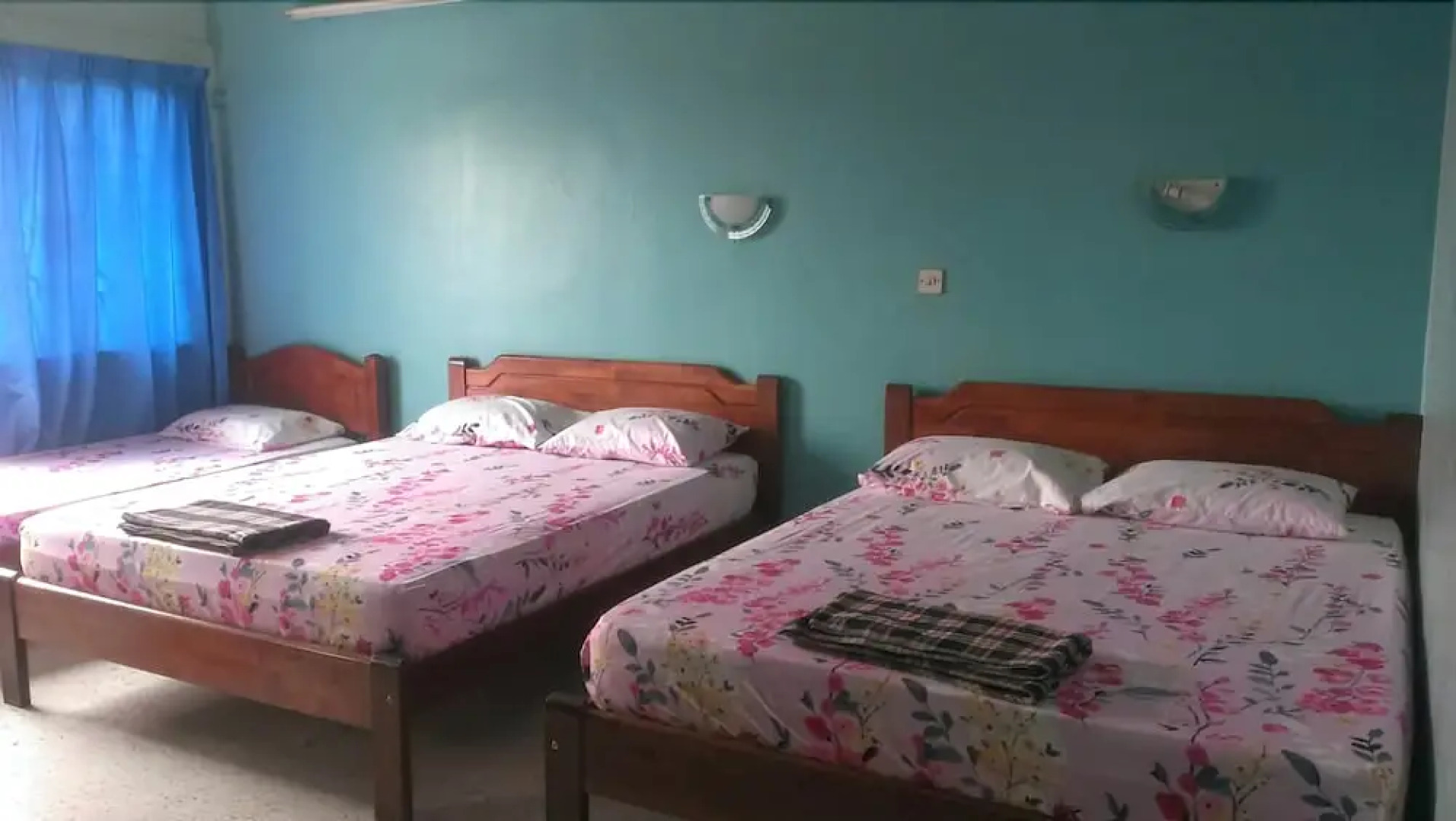 Blue Star Hotel Kuala Kangsar