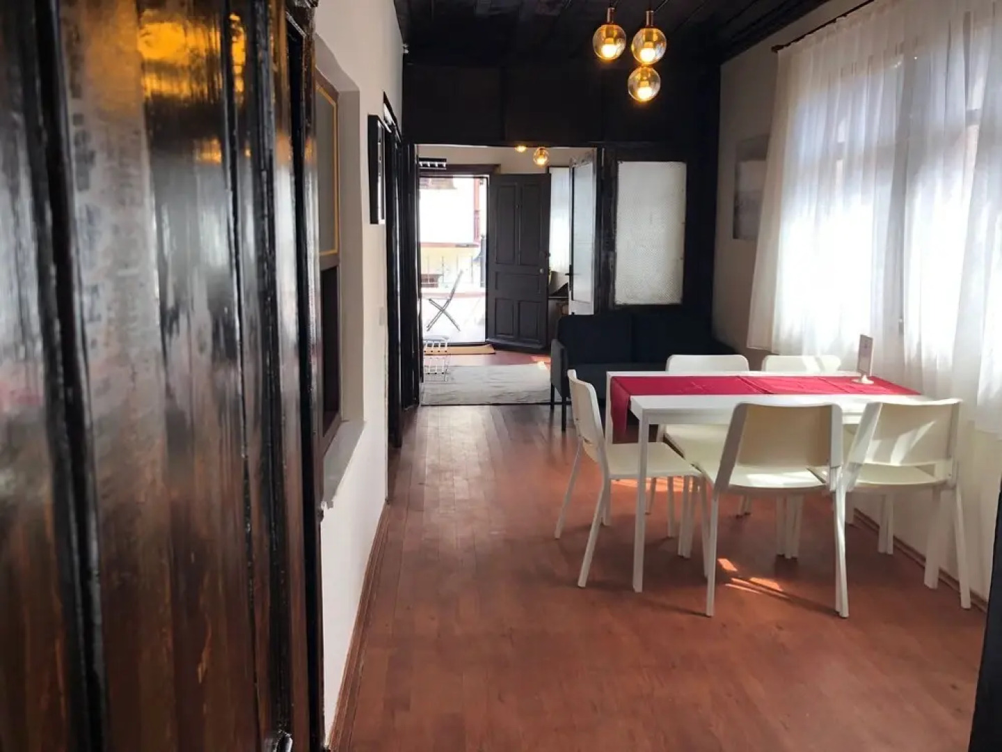 Saye Konak Kaleiçi&Oldtown