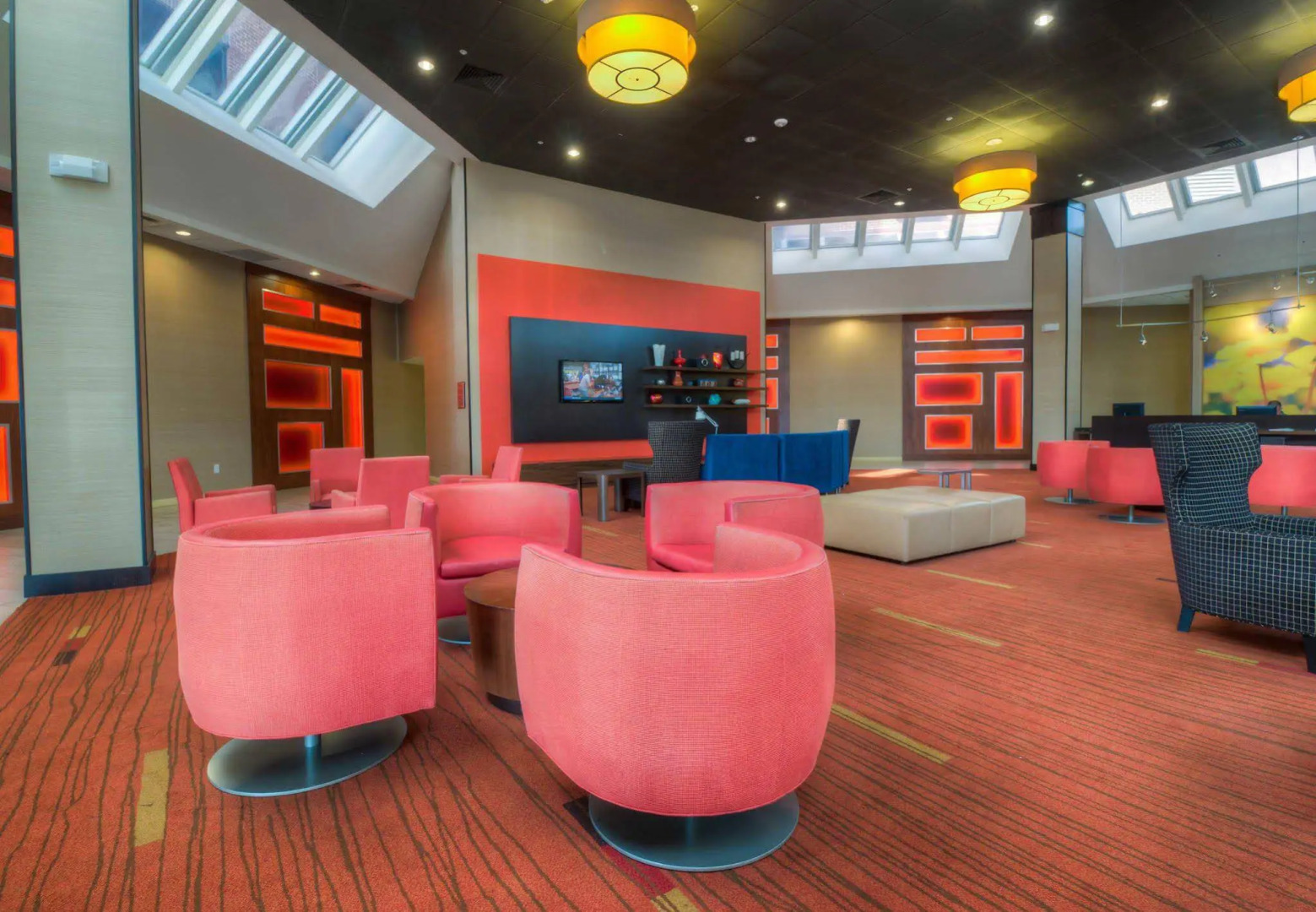 Courtyard Killeen Marriott