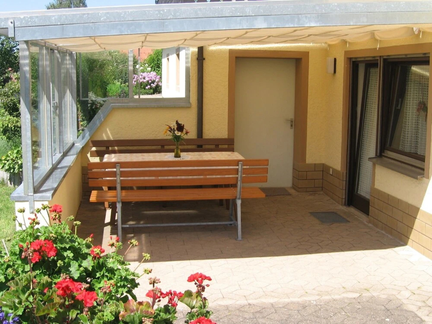 Ferienwohnung Werner