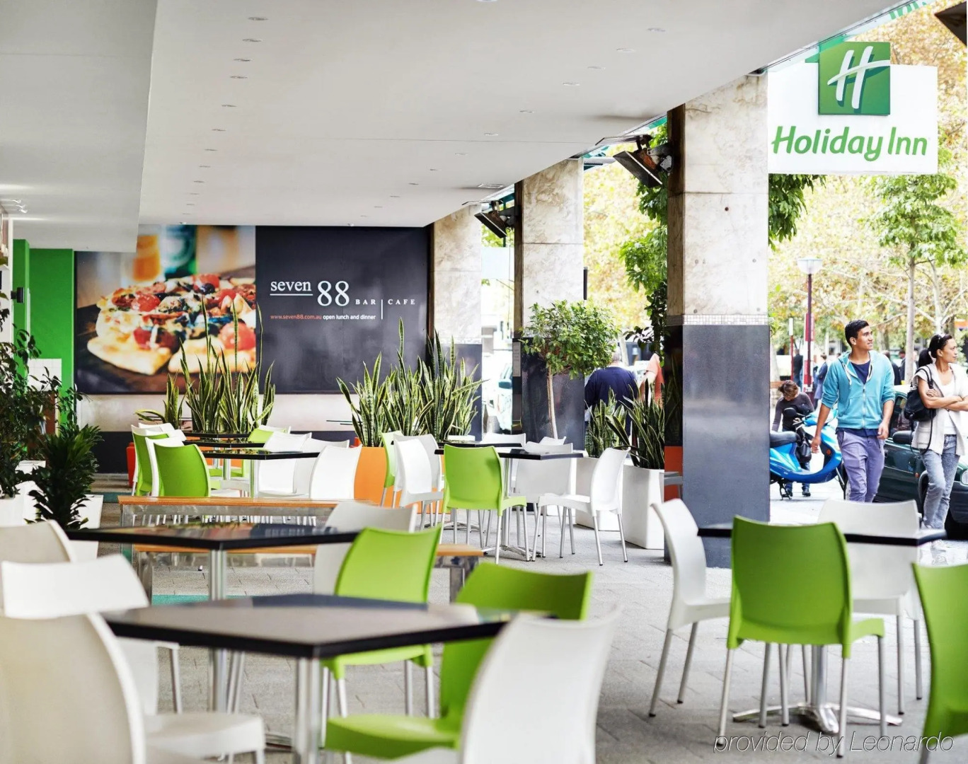 Holiday Inn Perth City Centre by IHG