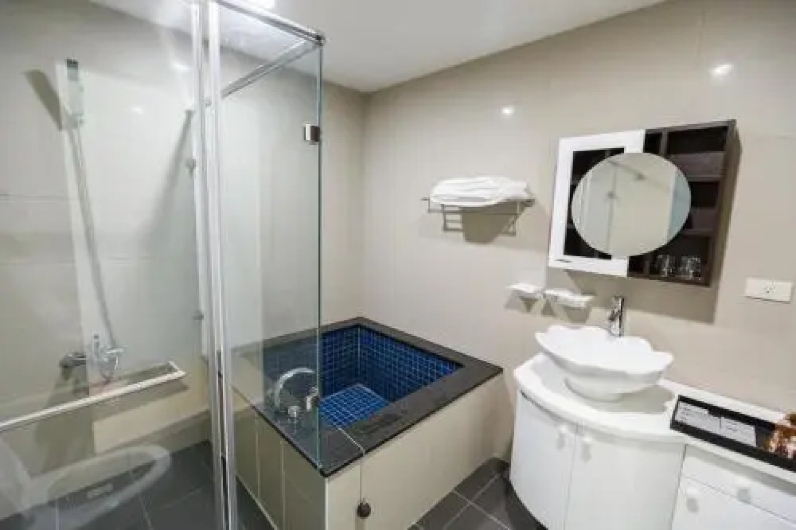 YiShan Farm Homestay