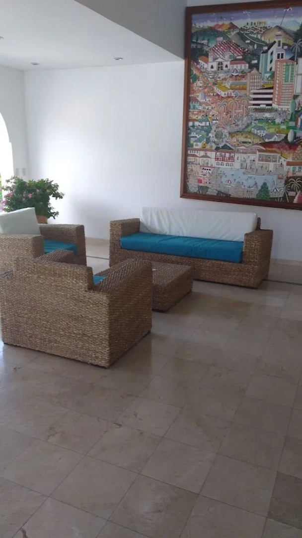 Casa de Descanso San Marcos