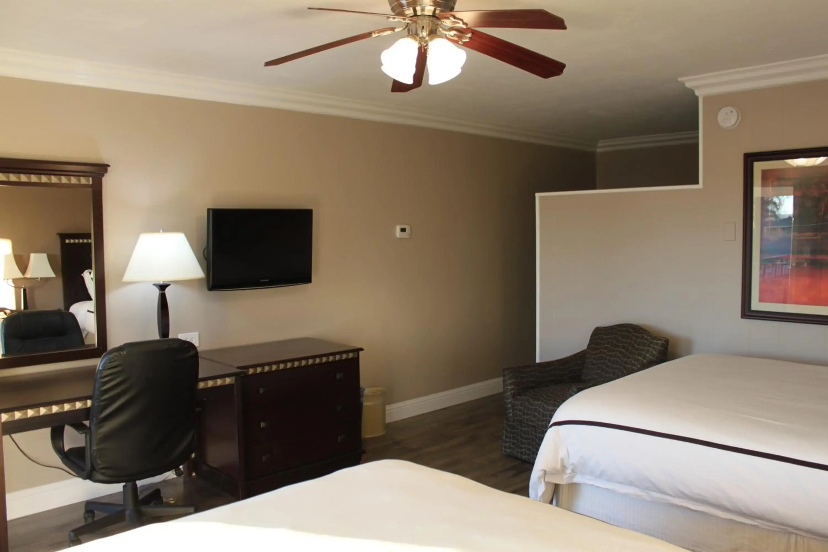 Travelodge by Wyndham Santa Maria