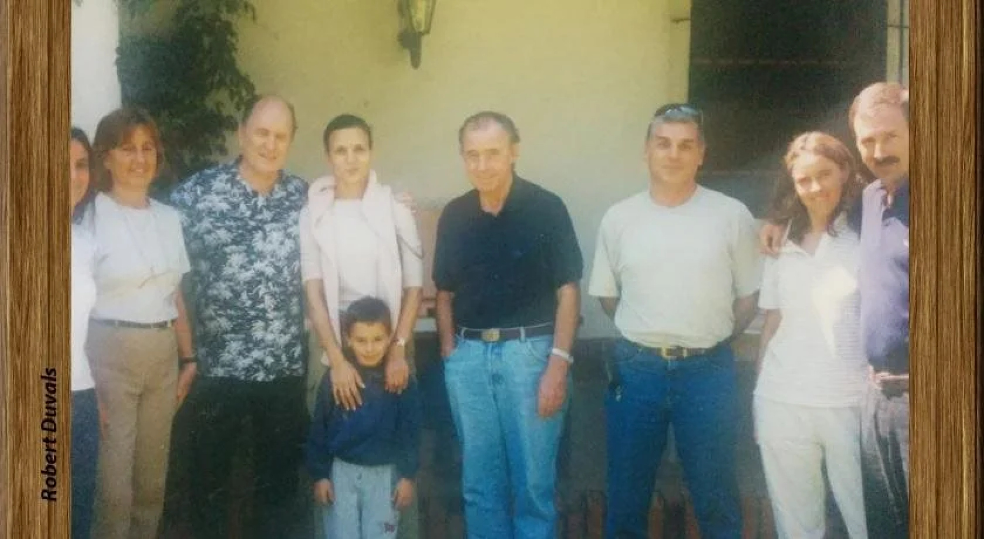 Finca San Antonio