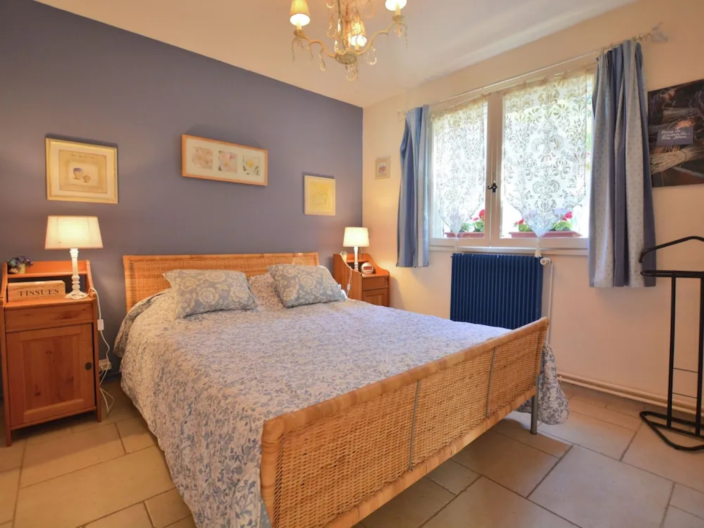 Modern Villa in Gareoult with Private Pool