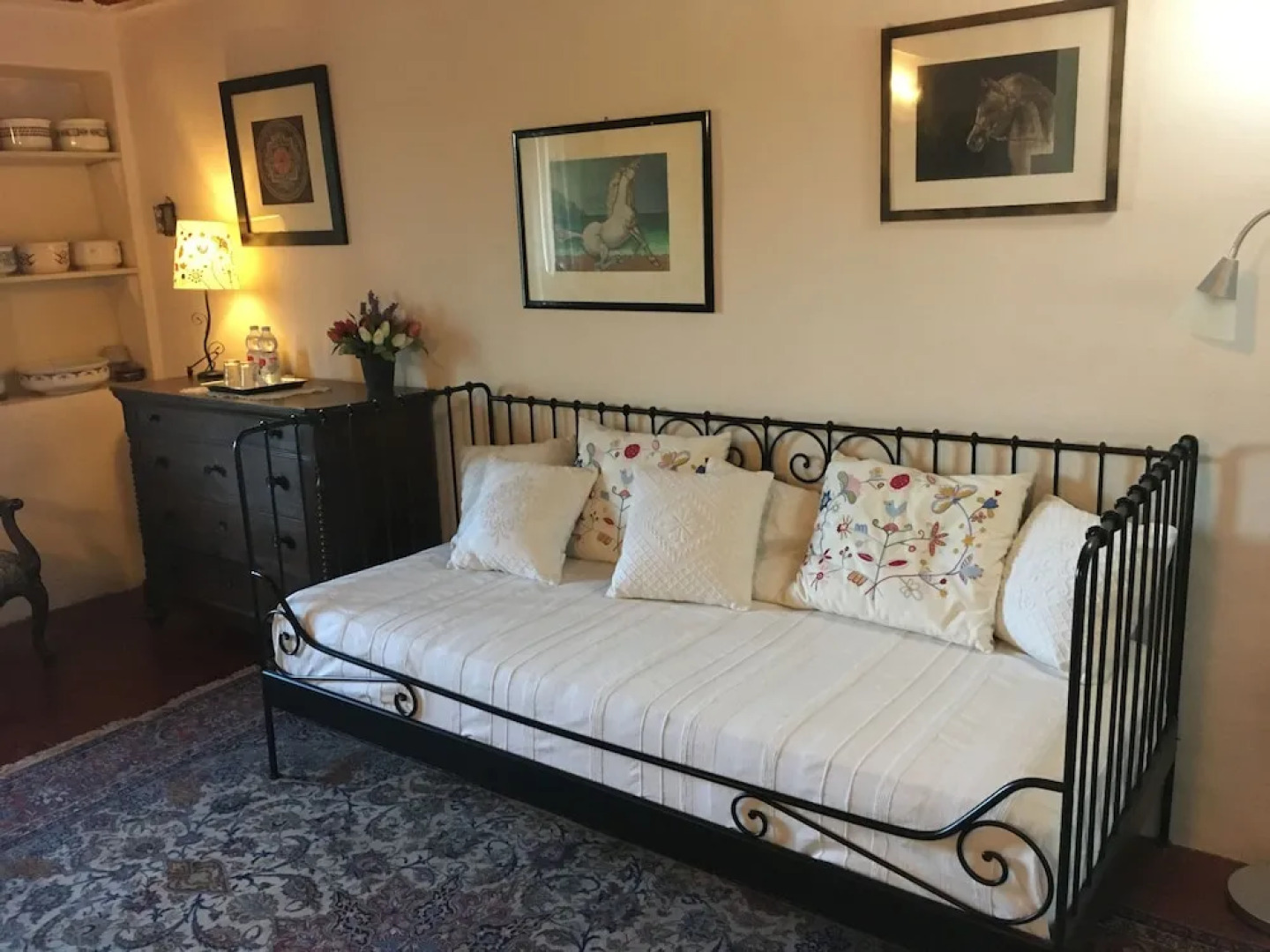 B&B Cascina Dei Levrieri