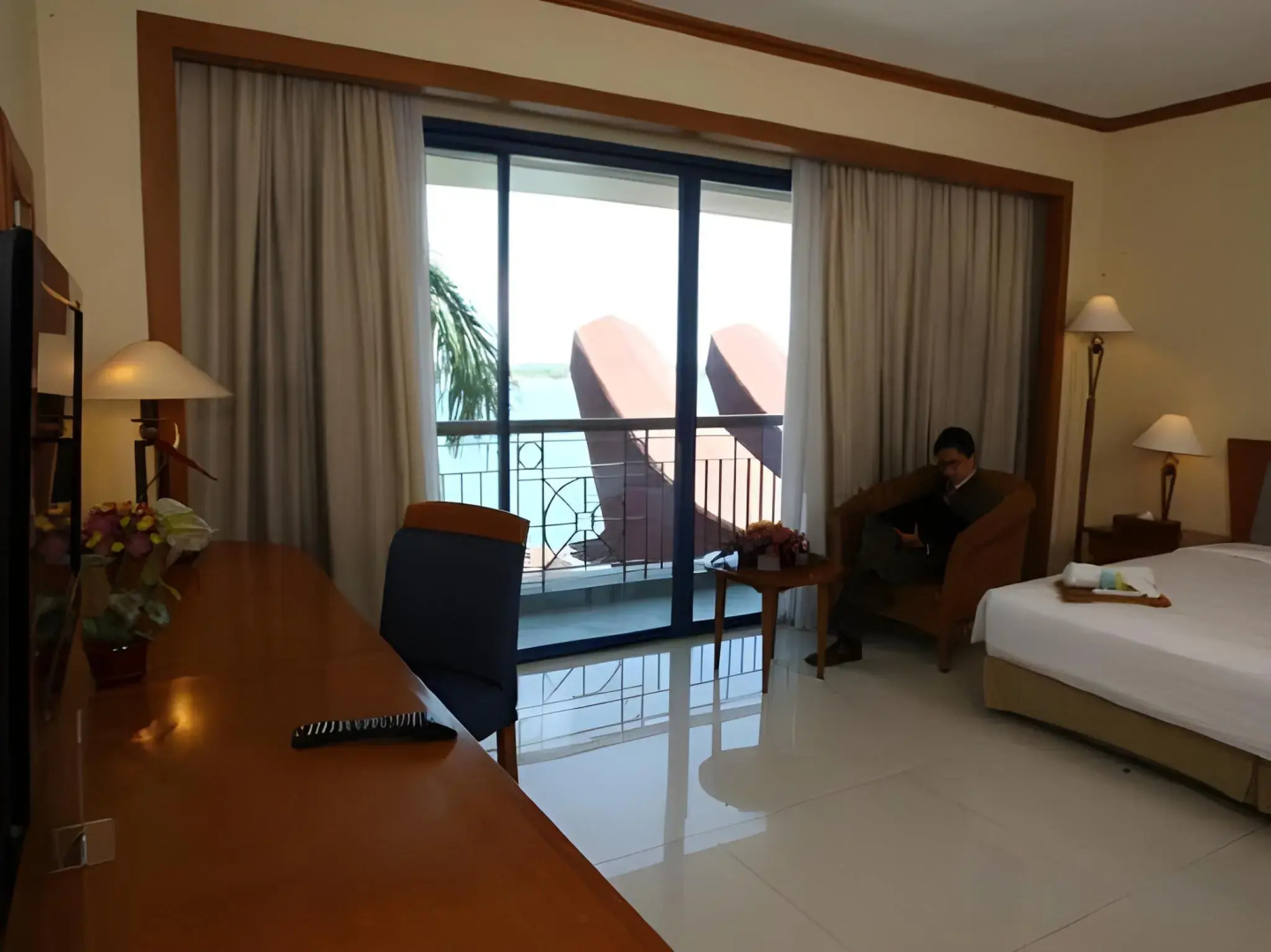 Makassar Golden Hotel