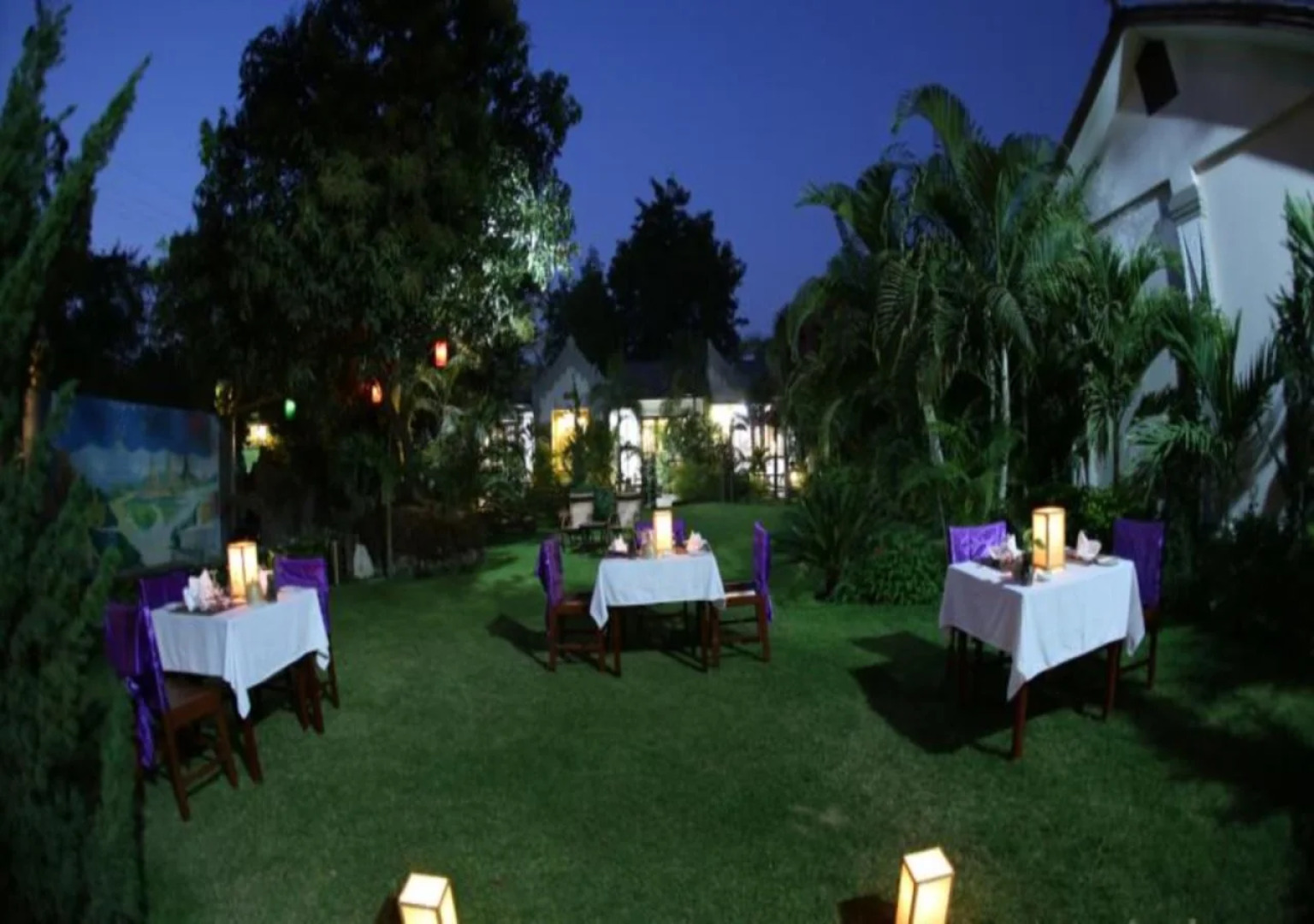 Shwe Yee Pwint Hotel