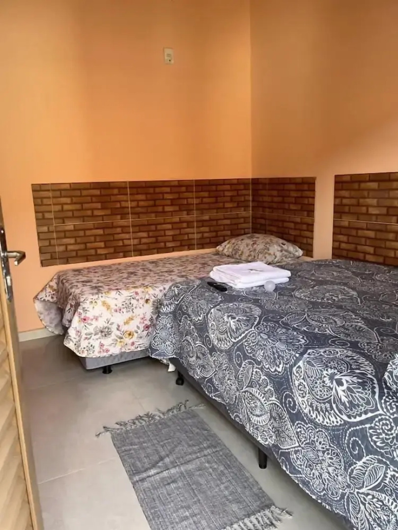 Hotel Pousada Barra Bonita
