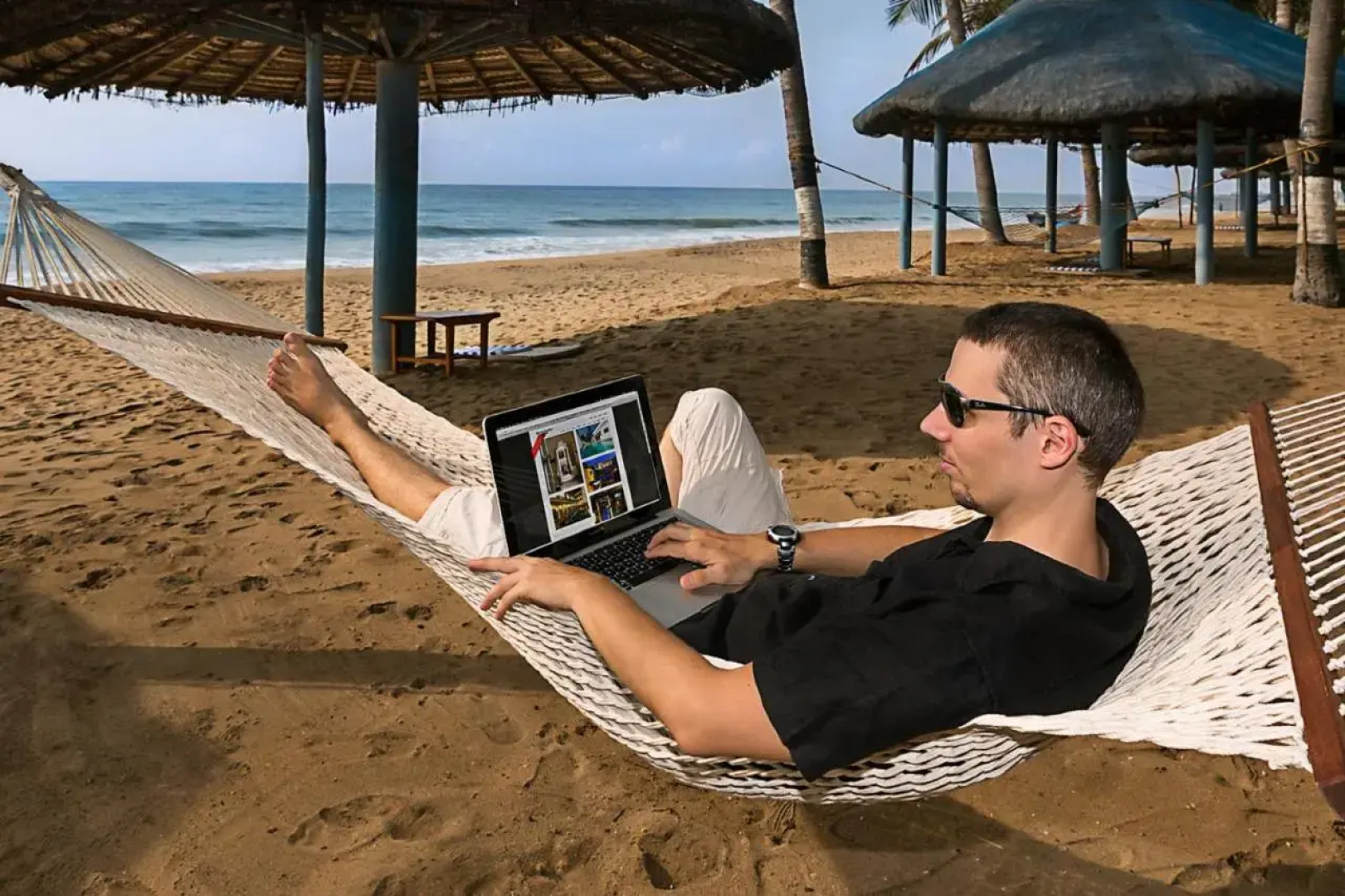Ideal Beach Resort