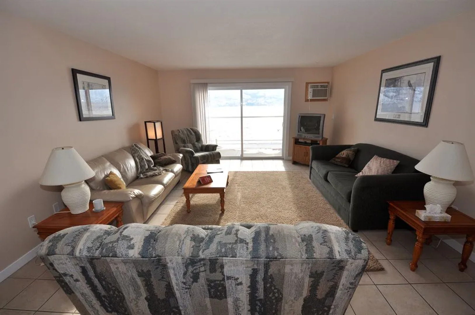 Seclusion Bay Resort