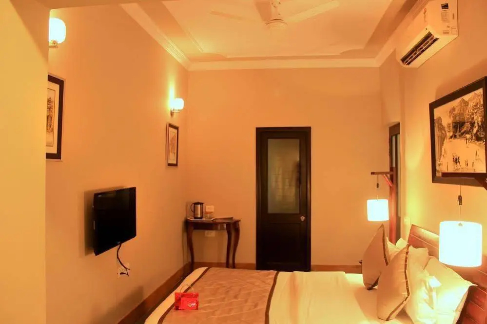 OYO Rooms Celebration Mall