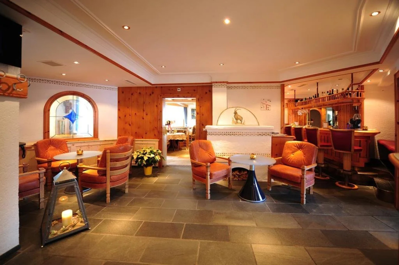 Country Wellness Bündnerhof