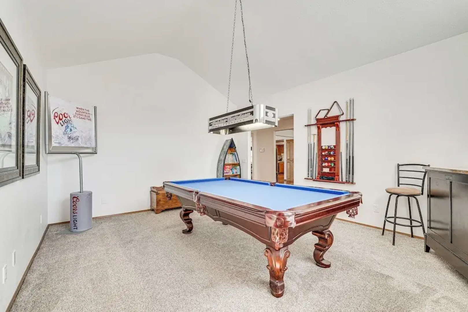 Saltwater Pool & Patios: Lake Havasu City Home!