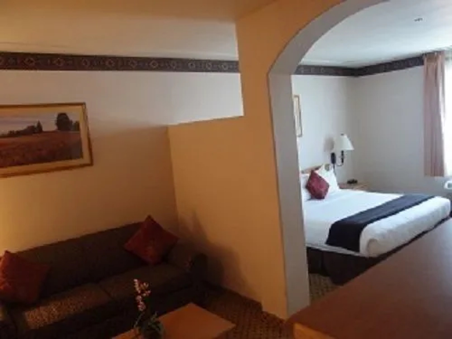 The Inn at Rolling Hills