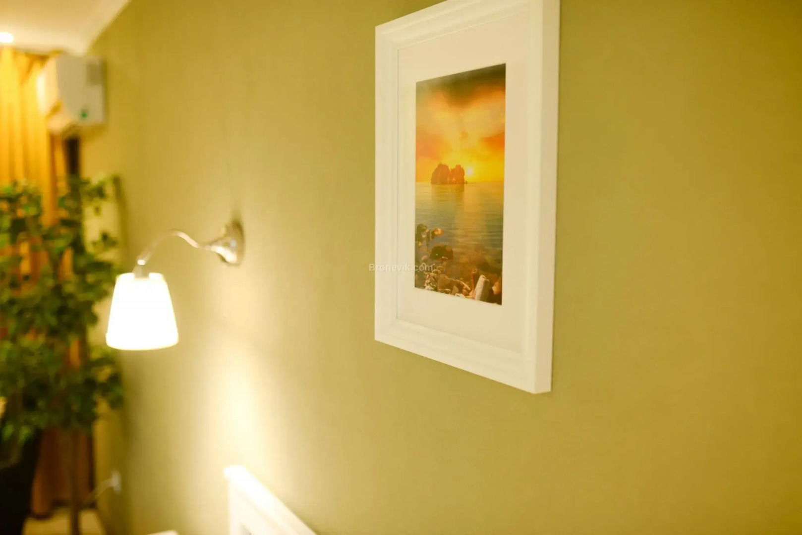 Baza otdyha "Metallurg"