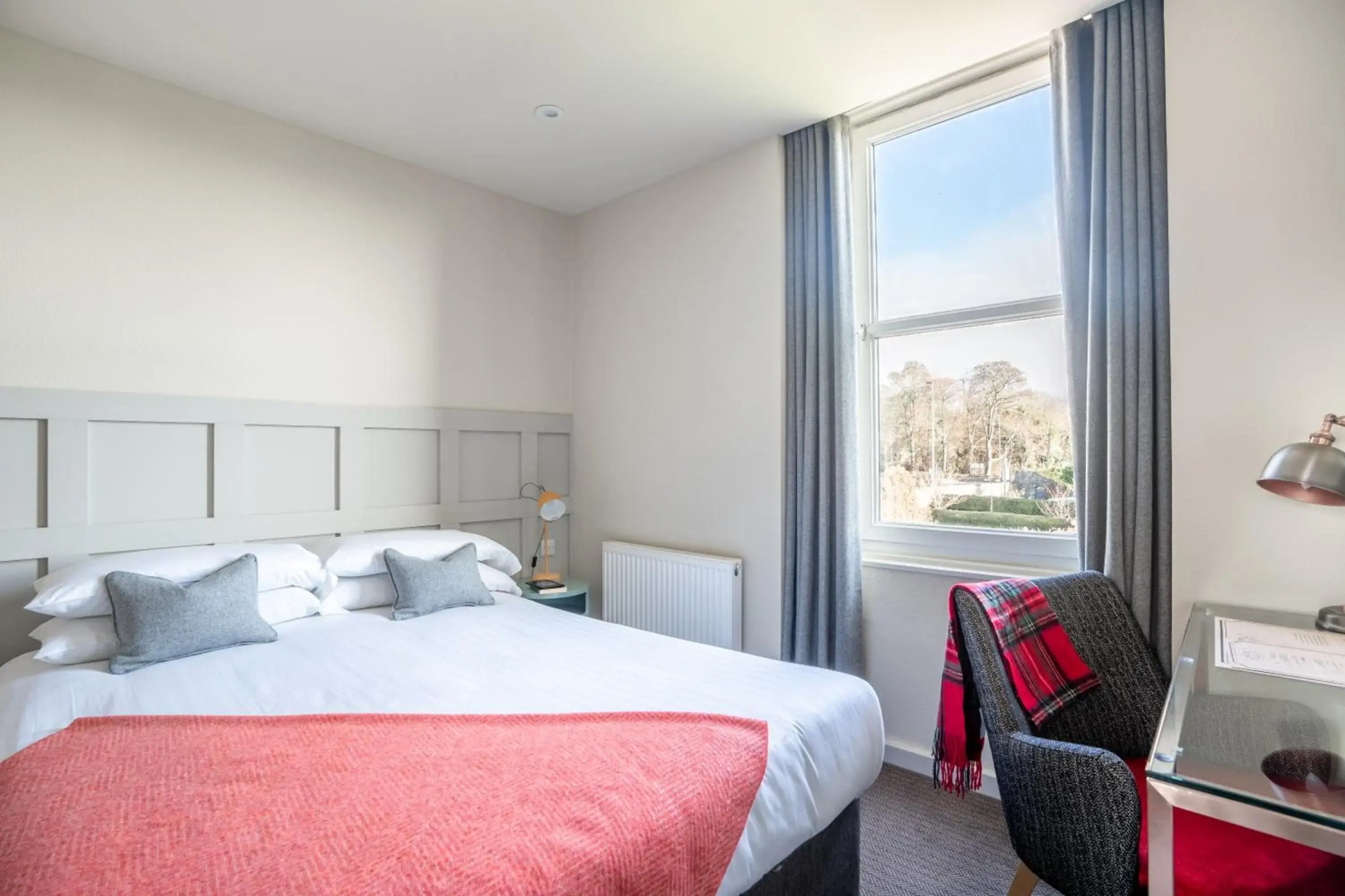 The Park Hotel Peebles