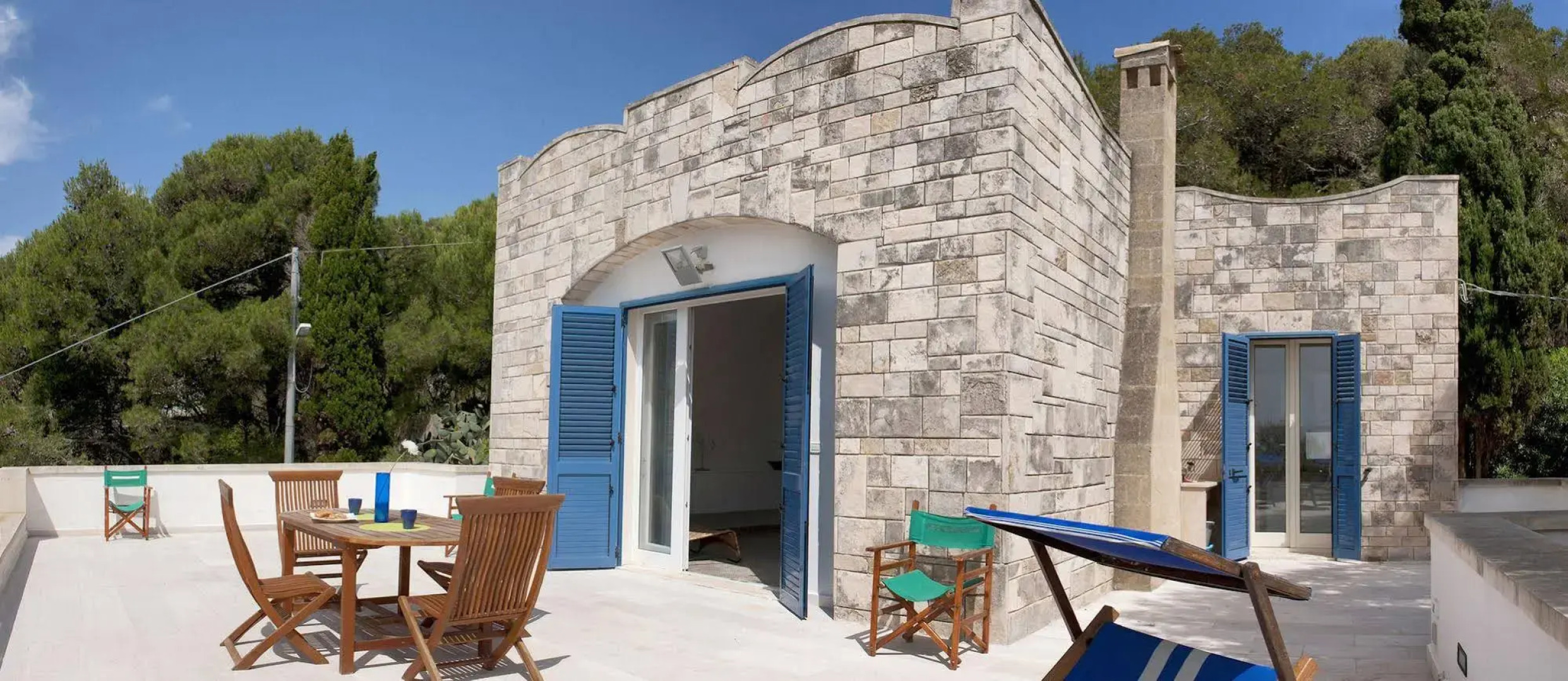 Terrazza sul Mare by Barbarhouse