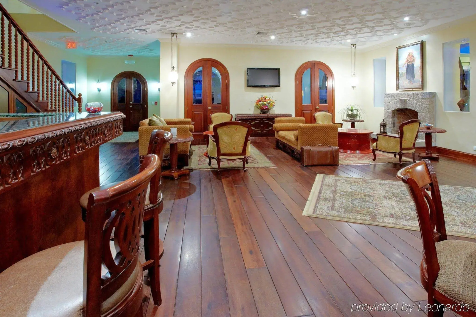 Holiday Inn Express Quito by IHG