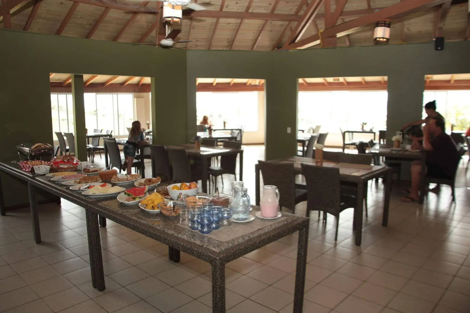 Garopaba Mar Hotel