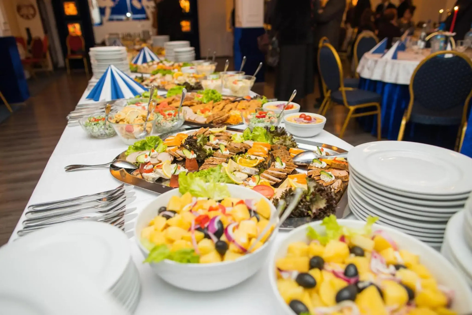 Hotel Restaurant Park