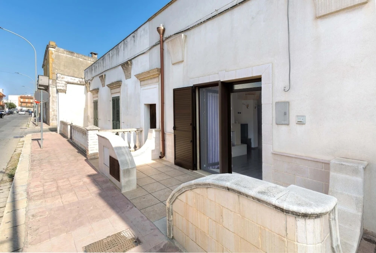 2094 La Dolce Vita Suite