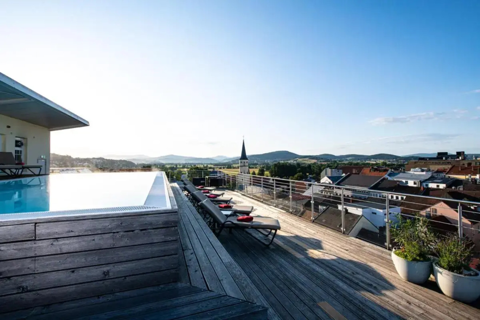 Hotel Randsbergerhof