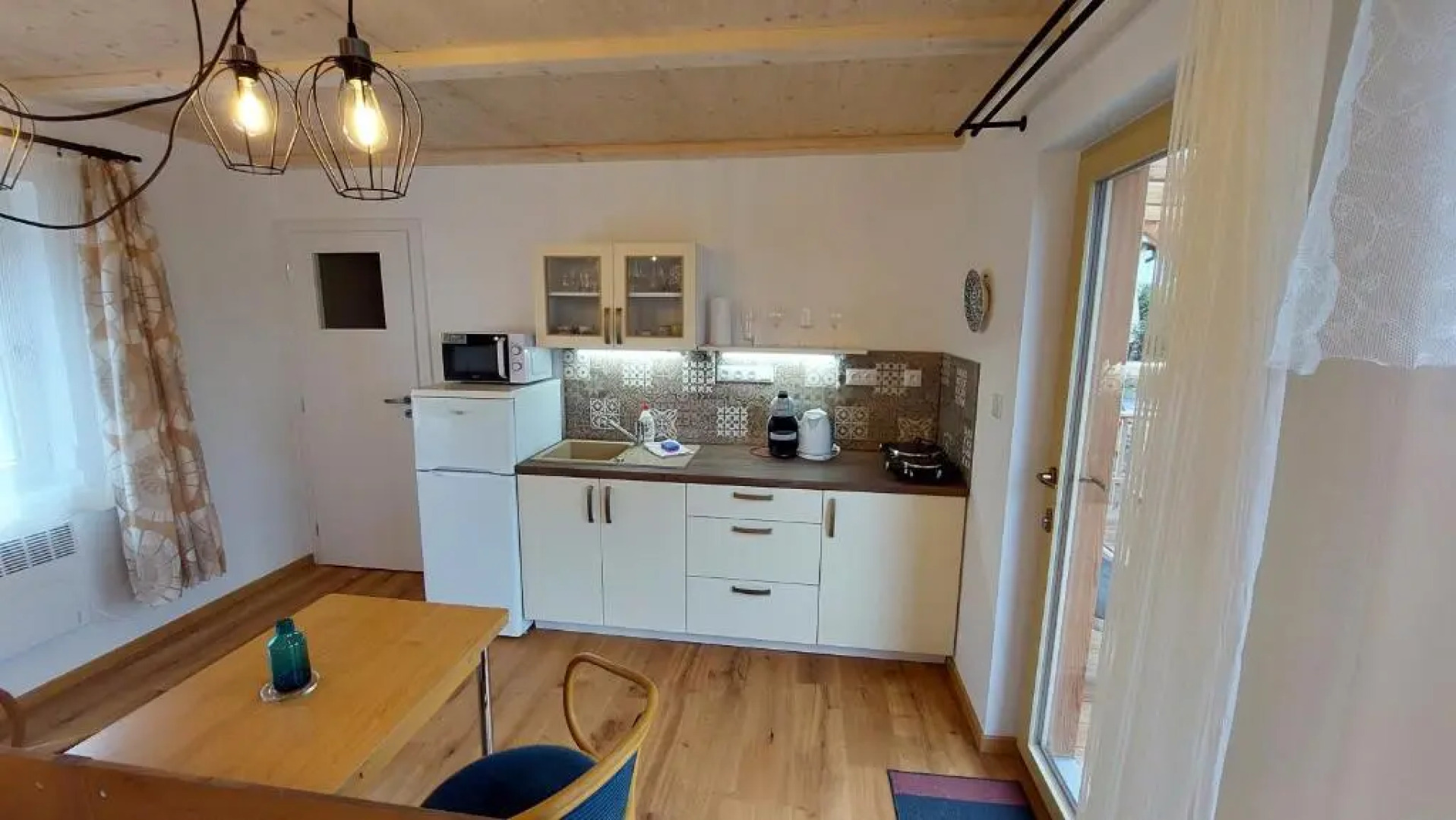 Pavlov24 - Zahradní Apartmány