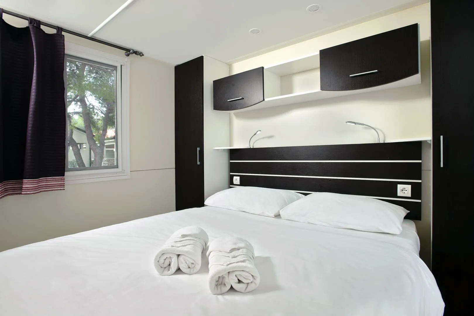 Amadria Park Camping Šibenik Mobile Homes