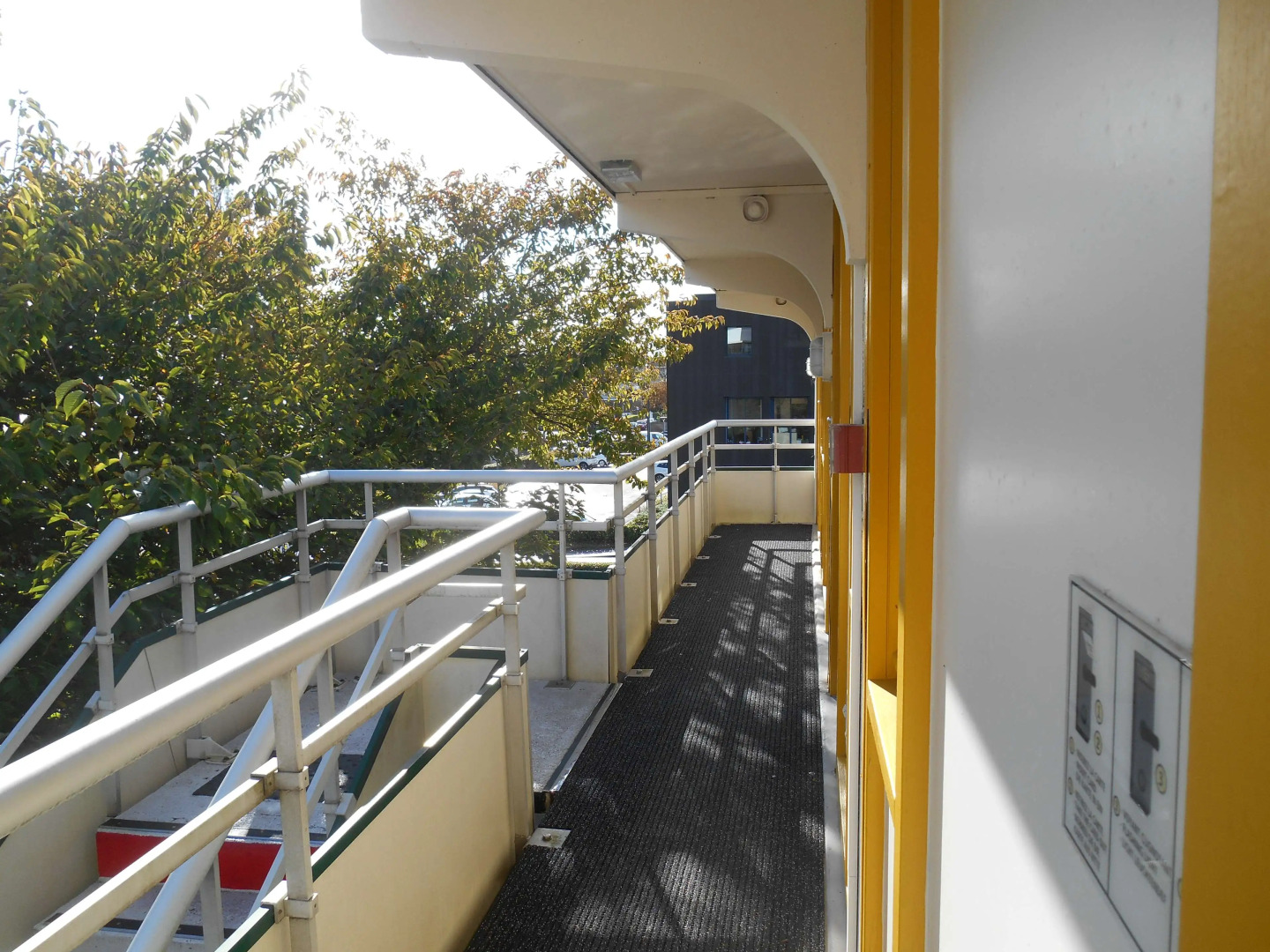 PREMIERE CLASSE BREST - Gouesnou Aéroport