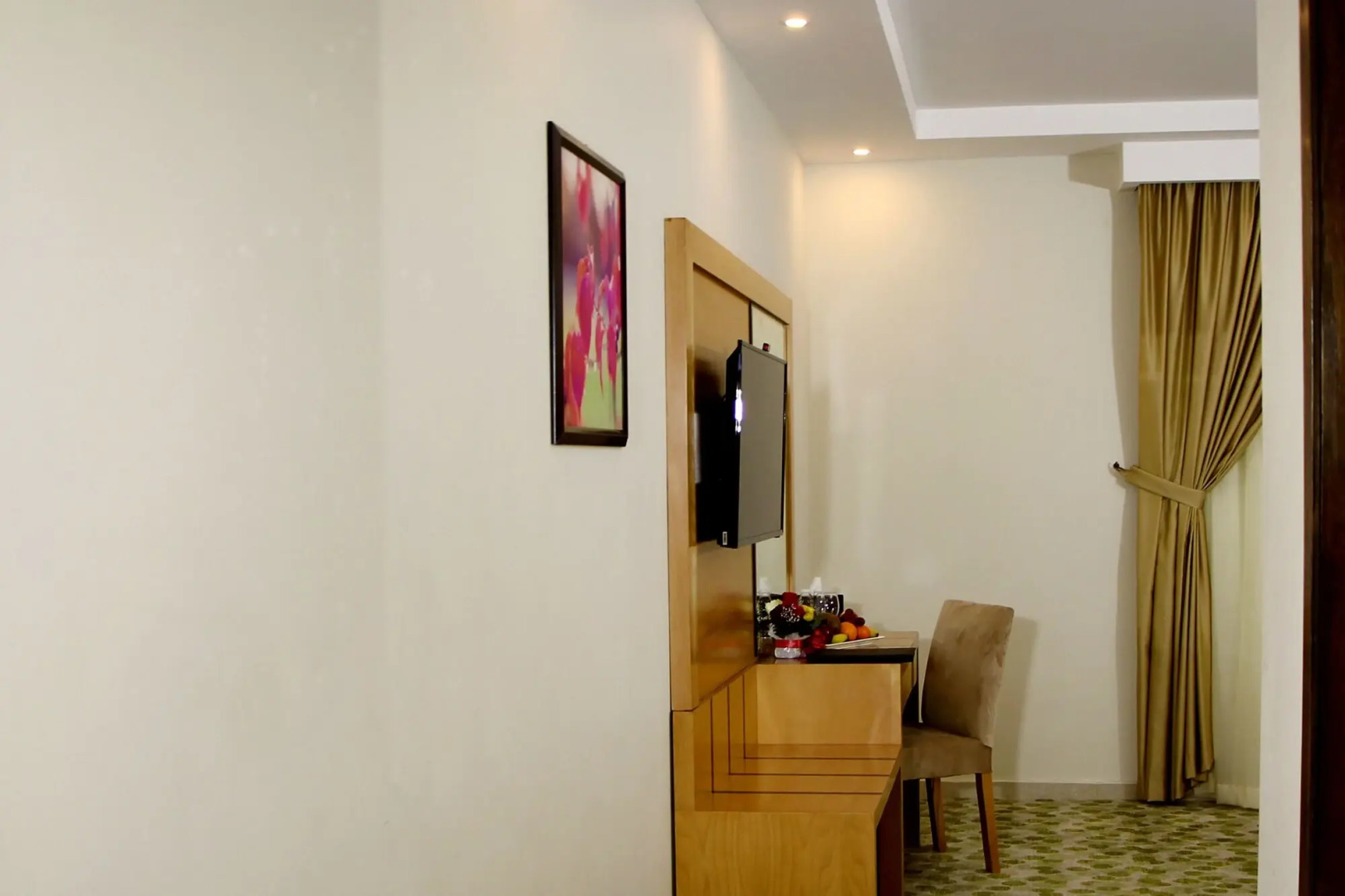 AlMuhaidb Residence Al Khafji