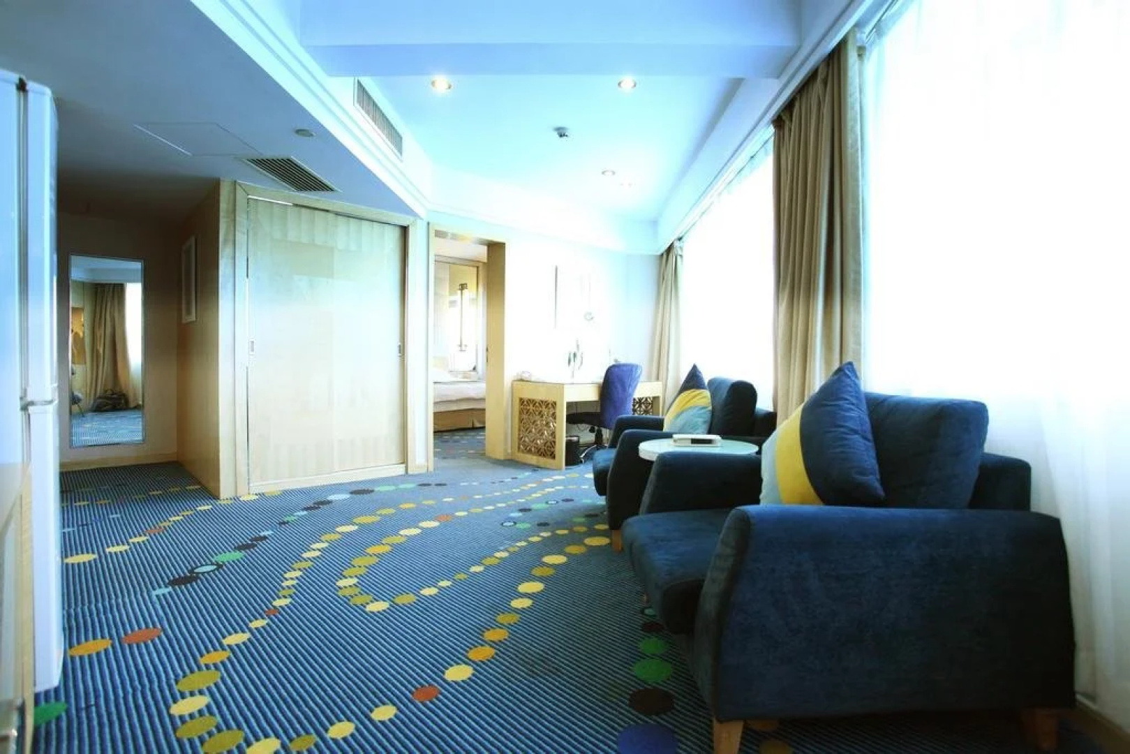 Jinling Mingdu Hotel Changzhou