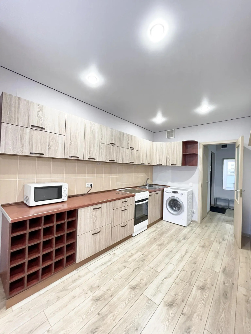 Апартаменты на бульваре 30-летия Победы 15А