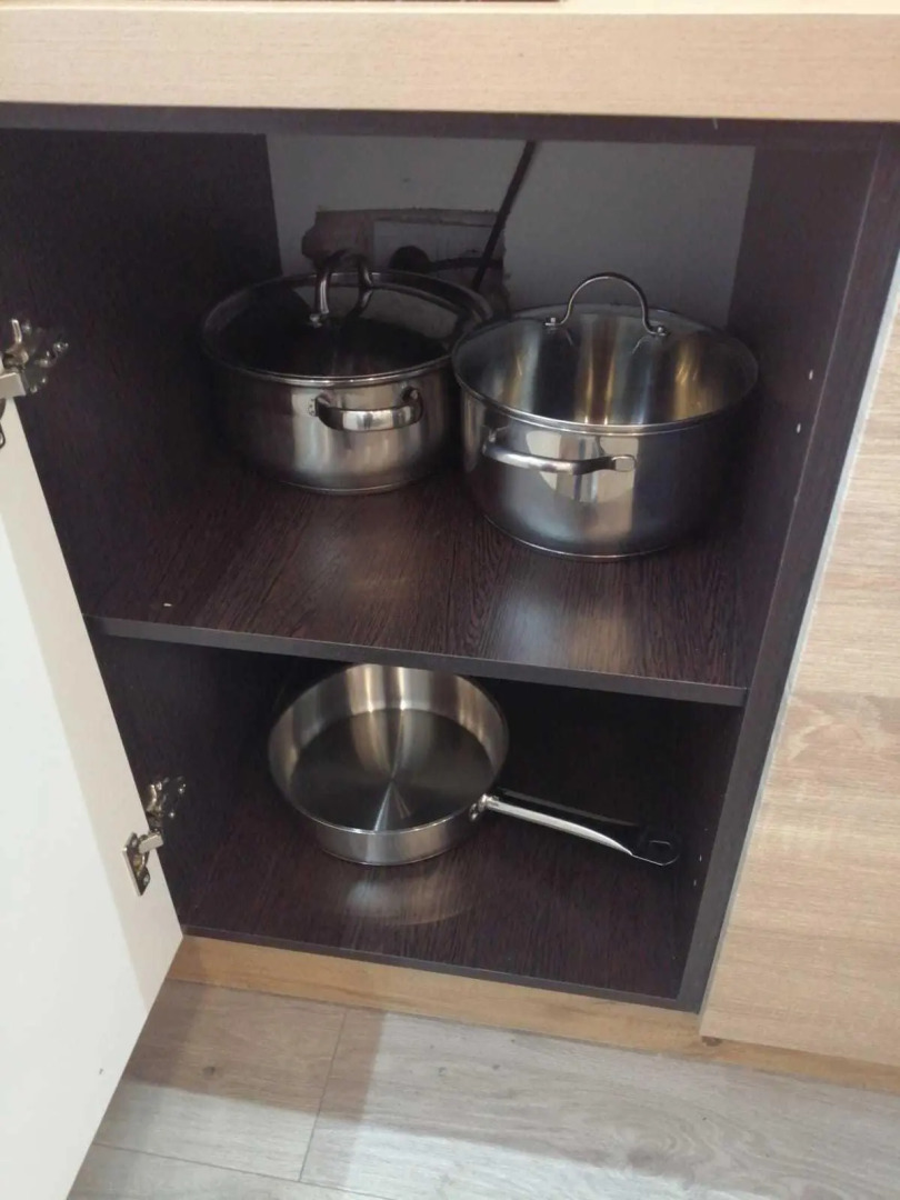 Квартира51 Северный проезд 10