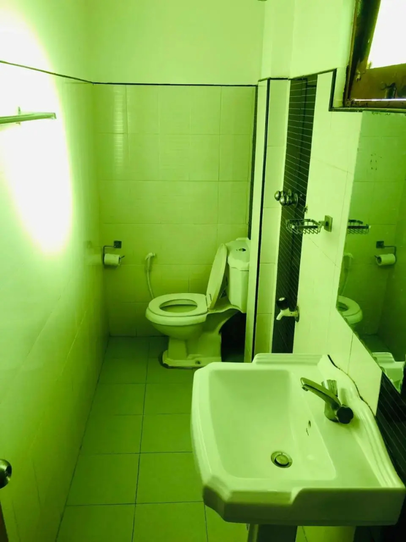 Surf Paradise & Cabana