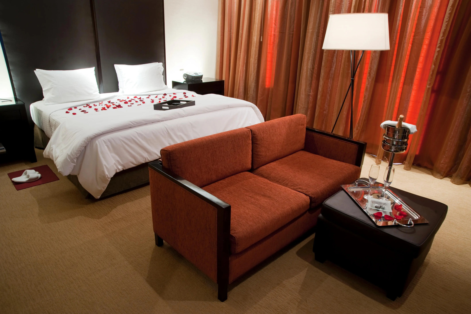 Hotel Casino Magic