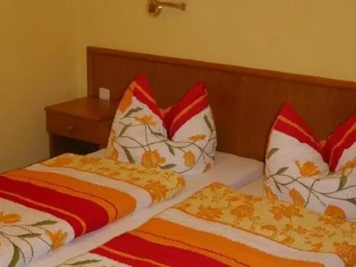 Hotel & Gasthof Zum Postkutscher