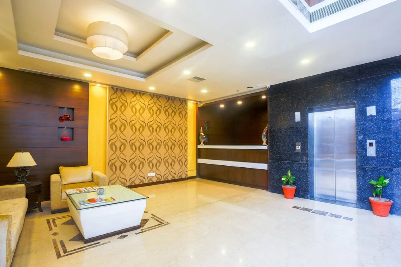 Parkk Boutique Jodhpur by Treebo