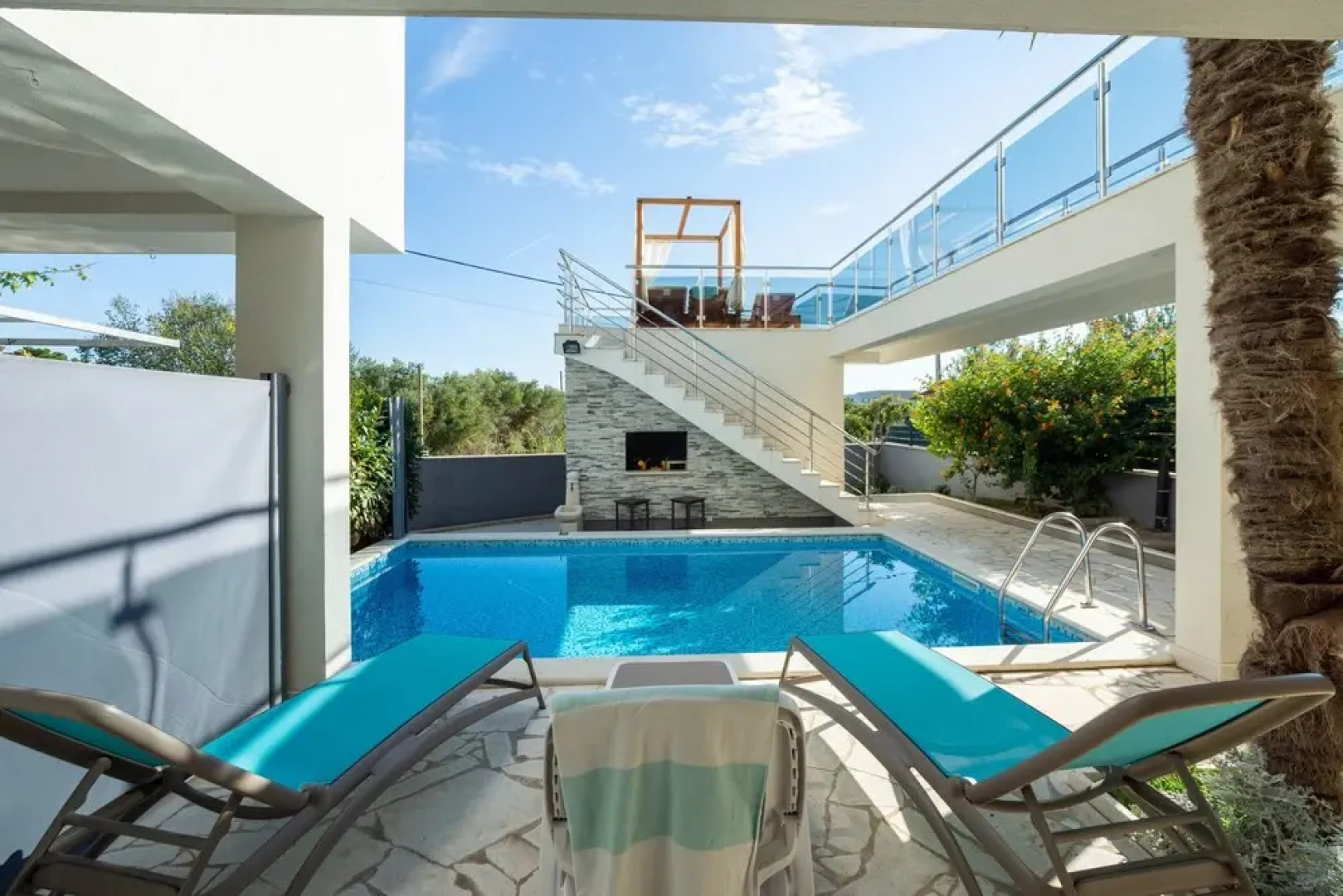 Villa Santa Maria Kastela