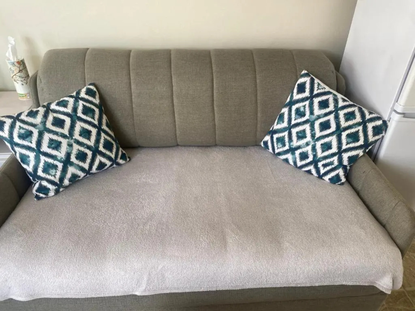 Seaside Vacation Studio @ Shearwater Myoli Beach