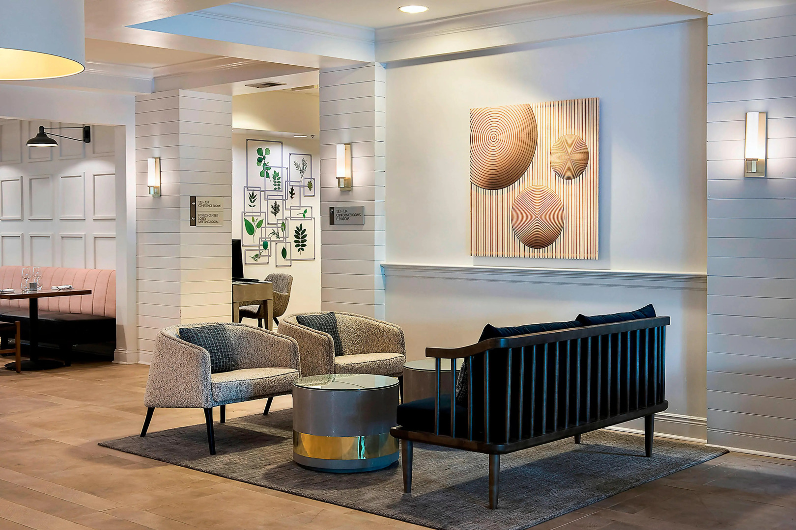 Delta Hotels by Marriott Basking Ridge